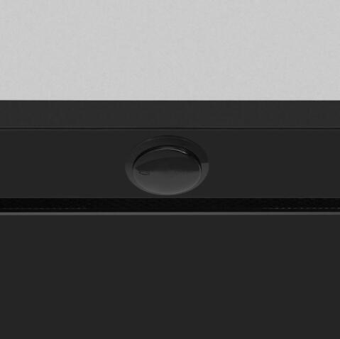 Вытяжка кухонная MEFERI INBOX60BK PUSH COMFORT PLUS