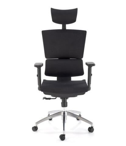 Кресло компьютерное HALMAR MARCUS черный