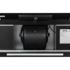 Вытяжка ZORG TECHNOLOGY AERIA 1280 60 S черный