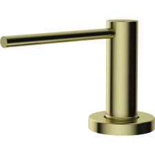 Дозатор Omoikiri OM-10 LG светлое золото