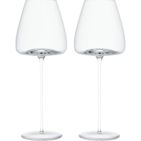 Набор бокалов Omoikiri Omoikane-WW для белого вина Набор бокалов Omoikiri Omoikane-WW для белого вина