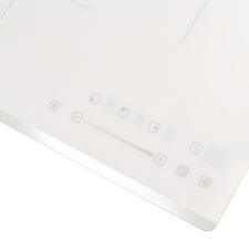Поверхность индукционная ZORG TECHNOLOGY INO45 white