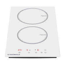 Поверхность индукционная MAUNFELD CVI292WH