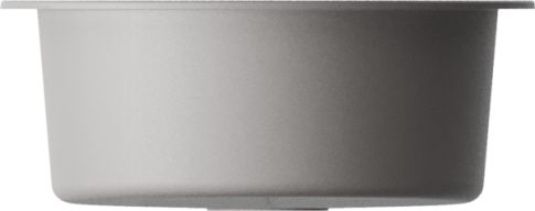Кухонная мойка Omoikiri Akegata 51-GR Artgranit/leningrad grey