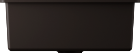 Кухонная мойка Omoikiri Kata 54-U-ES Artgranit/эспрессо