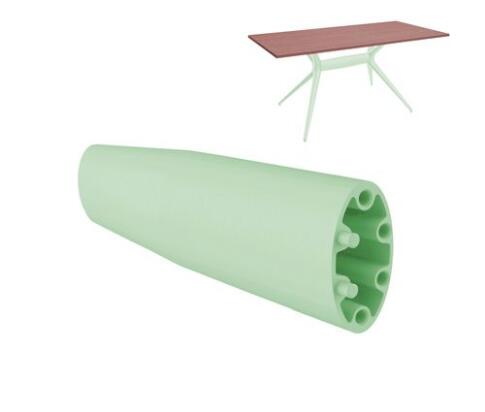 Переходник Sheffilton SHT-A30 артикул П-002 мятный
