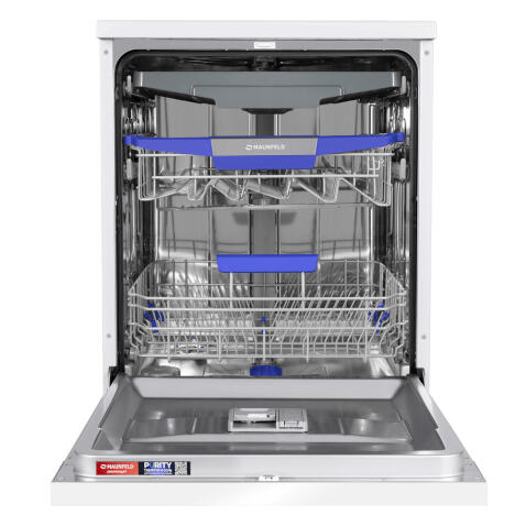 Посудомоечная машина MAUNFELD MWF60331W Inverter