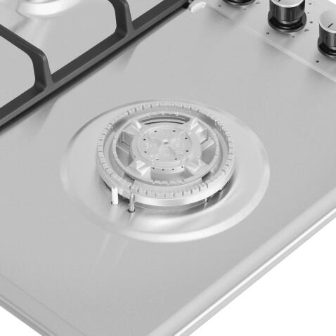 Поверхность газовая MAUNFELD EGHS.95.33CS/G