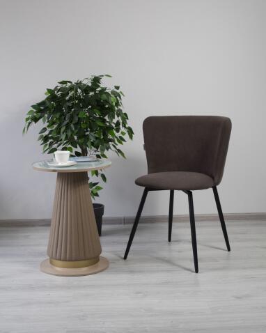 Сидение Sheffilton SHT-ST36 кофе мокко