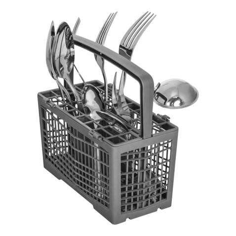 Посудомоечная машина MAUNFELD MLP-06DS