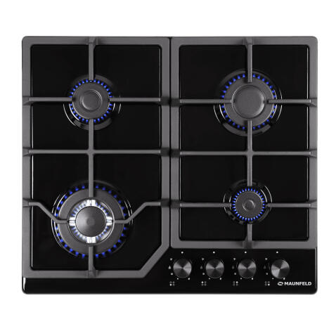 Поверхность газовая MAUNFELD EGHE.64.43CB/G