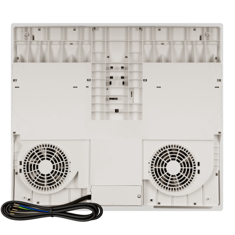 Поверхность индукционная MAUNFELD AVI6044SSWH