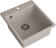 Кухонная мойка GRANFEST URBAN UR-644 песочный
