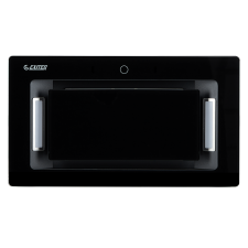 Вытяжка EXITEQ EX-1436 black