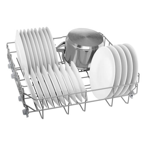 Посудомоечная машина встраиваемая BOSCH SME26EX00E