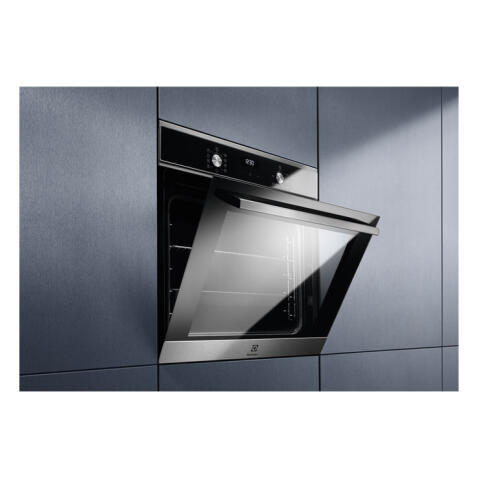 Духовой шкаф ELECTROLUX EOF5C50BX