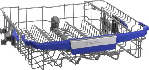 Посудомоечная машина MAUNFELD MLP60738AOT Smart Beam