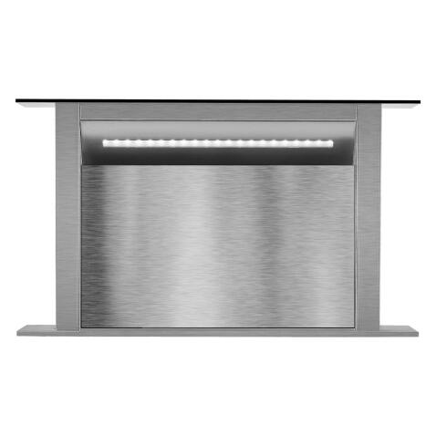 Вытяжка MAUNFELD Prestige 90 нержавеющая сталь