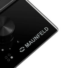 Поверхность газовая MAUNFELD EGHG.64.43CB/G Поверхность газовая MAUNFELD EGHG.64.43CB/G