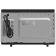 Микроволновая печь MEFERI MMO6025IX POWER