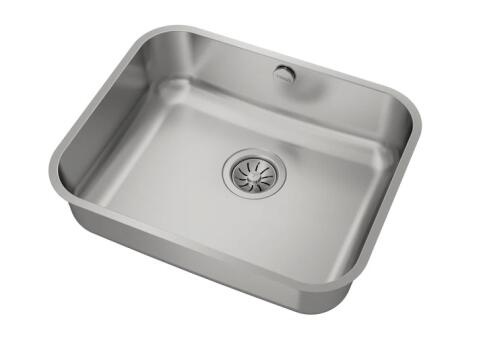 Мойка из нерж. стали ТЕКА BE 50.40 MAX полированная