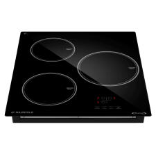 Поверхность индукционная MAUNFELD AVI4532BK