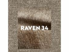 Стул SIGNAL LAGOS D Raven 34 латте/дуб