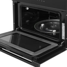 Духовой шкаф электрический ZORG TECHNOLOGY NEO416 black