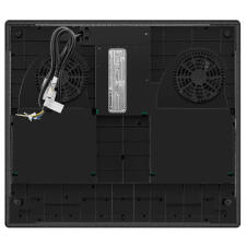 Поверхность индукционная MAUNFELD CVI594STBK