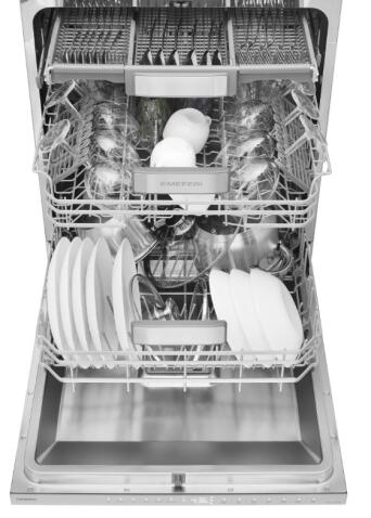 Посудомоечная машина MEFERI MDW6093 LUXE