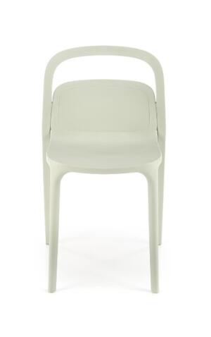 Стул HALMAR K490 мятный