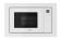 Микроволновая печь TEKA ML 8210 BIS WHITE MARBLE