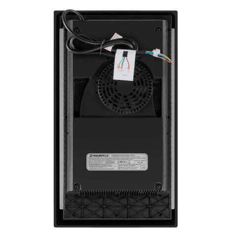 Поверхность индукционная MAUNFELD CVI292S2BBKA Inverter