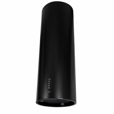 Вытяжка HOMSair FLY 1000PH черный