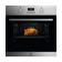 Духовой шкаф ELECTROLUX EOF3H50BX