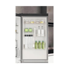 Холодильник WHIRLPOOL W7X 82O OX