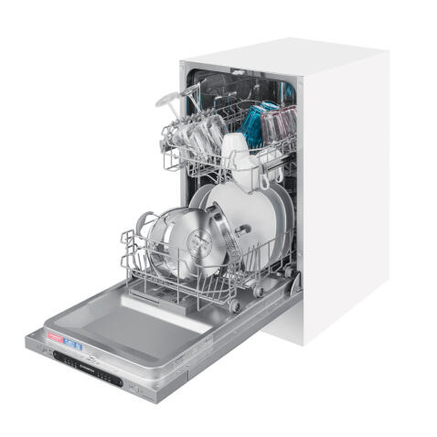 Посудомоечная машина MAUNFELD MLP4249G02 Light Beam