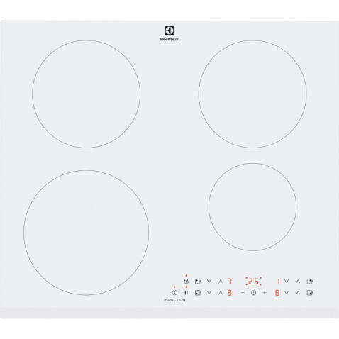 Поверхность индукционная ELECTROLUX LIR60430BW
