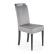 Стул HALMAR CLARION 2 Monolith 85 серый/черный