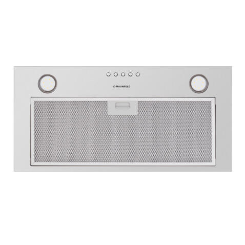 Вытяжка MAUNFELD Crosby Power 60 нержавеющая сталь