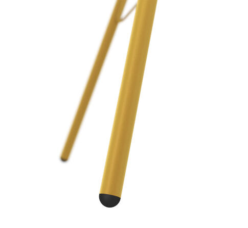 Каркас стула Sheffilton SHT-S37 золотой