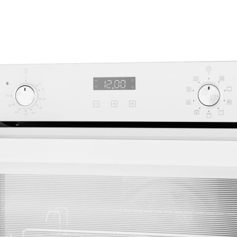 Духовой шкаф электрический MAUNFELD EOEM.769W