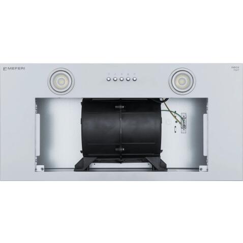 Вытяжка кухонная MEFERI  INBOX60WH POWER