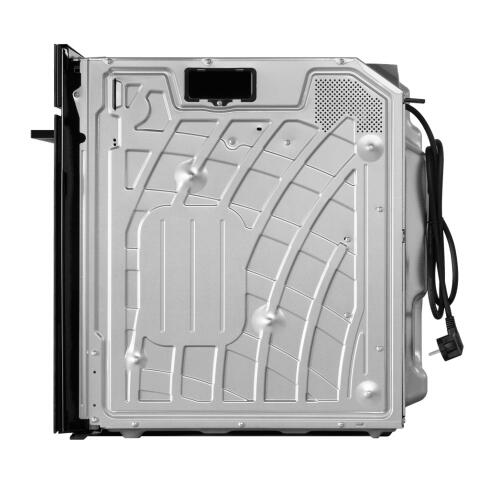 Духовой шкаф электрический MAUNFELD MEOR7217SMFB