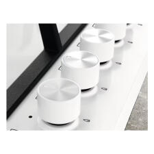 Поверхность газовая ELECTROLUX EGS6436WW