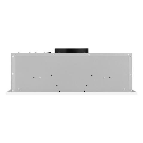 Вытяжка WEISSGAUFF BOX 600 PB WH