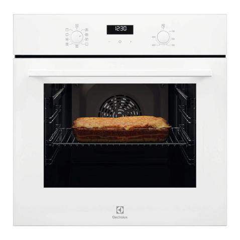 Духовой шкаф ELECTROLUX EOF5F50BV
