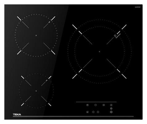 Поверхность стеклокерамическая TEKA TB 6315