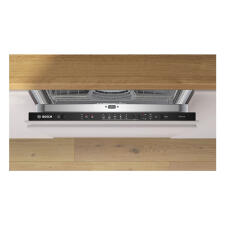 Посудомоечная машина встраиваемая BOSCH SMV25EX02E