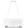 Вытяжка EXITEQ EX-1459 White